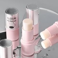 biya  - Milky Jelly Ice Highlighter Stick - 5 Colors 102# Peach - 6g von biya