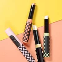 biya  - Play Freely Eyeshadow Stick - 5 Colors von biya