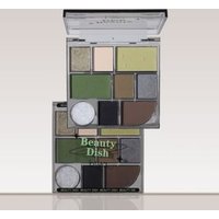 biya  - Playful 9-Colors Eyeshadow Palette - Lidschattenpalette von biya