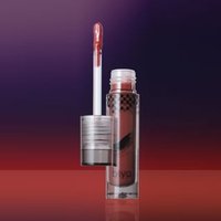 biya  - Soft Matte Liquid Eyeshadow - 5 Colors 104# Dark Leather - 4g von biya