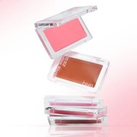 biya  - Soft Translucent Glowy Blush Balm - 4 Colors 104# Nude Pink - 4g von biya