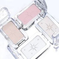 biya - Starlight Matte And Pearlescent Highlighter - 3 Types 201# Light Gold - 6.5g biya - Starlight Matte And Pearlescent Highlighter - 3 Types 201# Light Gold - 6.5g von biya