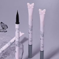 biya  - Ultra-fine Butterfly Eyelash Pencil - 3 Colors 102# Caramel Brown - 800mg von biya
