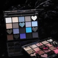 biya - Y2K Mix And Match 20-Color Eyeshadow Palette - Lidschattenpalette biya - Y2K Mix And Match 20-Color Eyeshadow Palette - Lidschattenpalette von biya