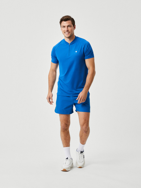 Björn Borg Ace 9’ Shorts Blau , L von björn borg