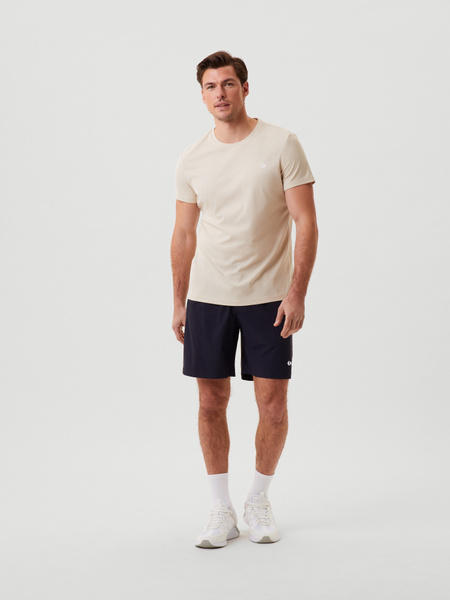 Björn Borg Ace 9’ Shorts Marine, XXL von björn borg