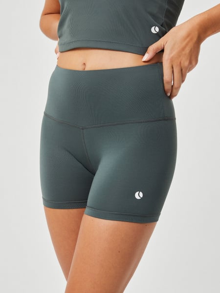 Björn Borg Ace Minishorts Grün, S von björn borg