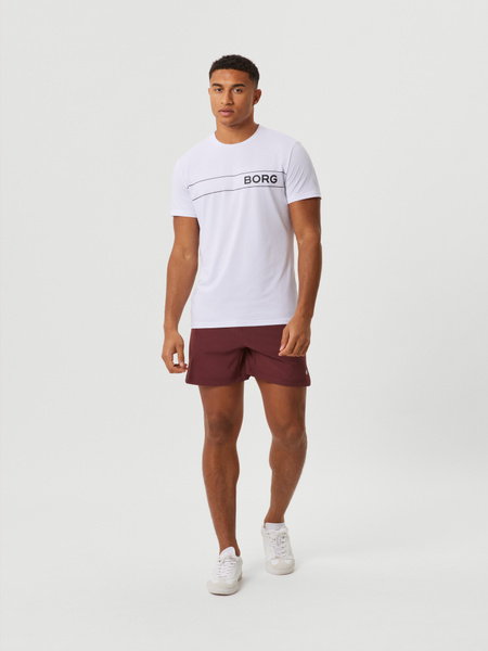 Björn Borg Ace Short Shorts Braun, L von björn borg