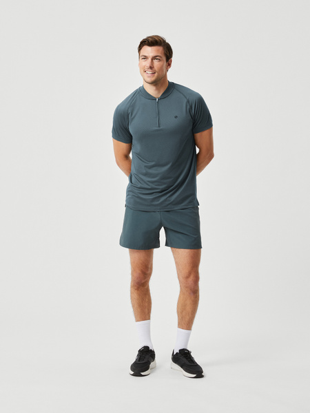 Björn Borg Ace Short Shorts Grün, S von björn borg