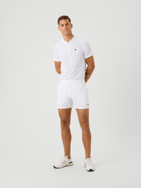 Björn Borg Ace Short Shorts Weiß, M von björn borg