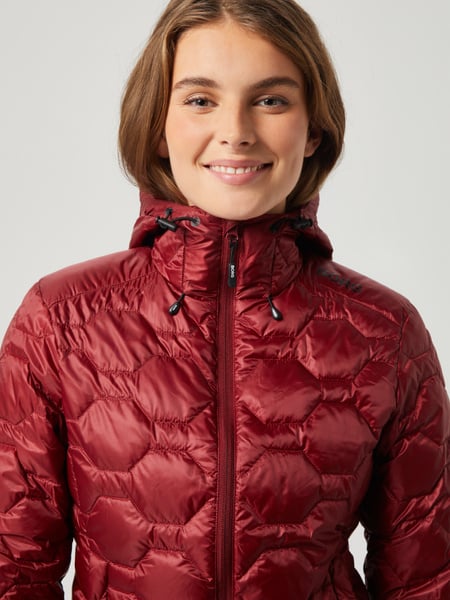 Björn Borg Borg Down Liner Jacket Rot, XXL von björn borg
