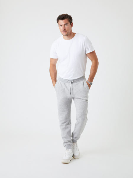 Björn Borg Borg Logo Pants Grau, XL von björn borg