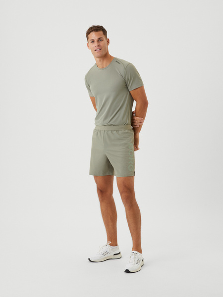 Björn Borg Borg Pocket Shorts Grün, XL von björn borg