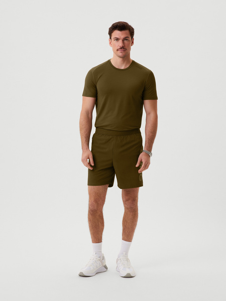 Björn Borg Borg Pocket Shorts Grün, XXL von björn borg