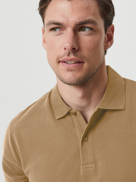 Björn Borg Borg Polo Shirt Beige , L von björn borg