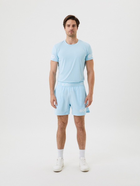 Björn Borg Borg Short Shorts Blau , S von björn borg