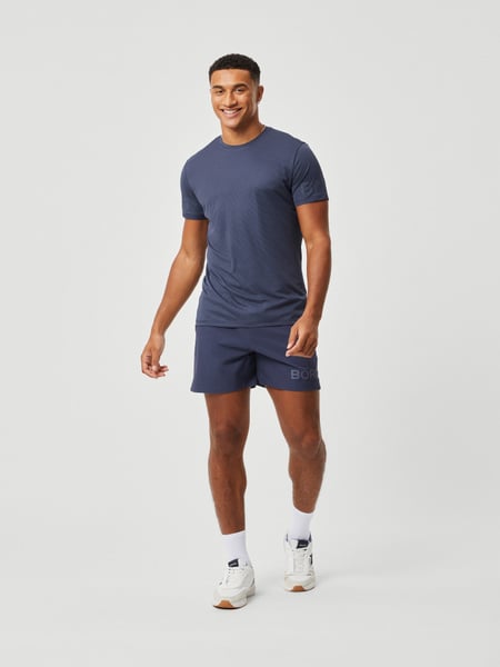 Björn Borg Borg Short Shorts Blau , S von björn borg