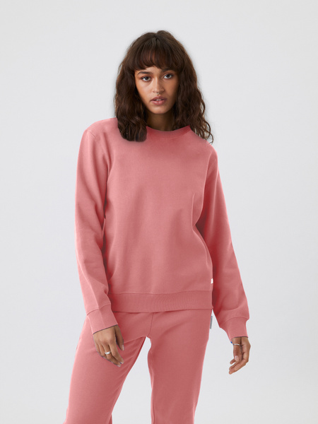 Björn Borg Centre Crew Pink, XS von björn borg