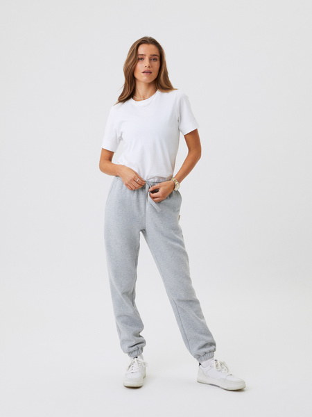 Björn Borg Centre Pants Grau, L von björn borg