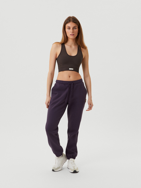 Björn Borg Centre Pants Lila, M von björn borg