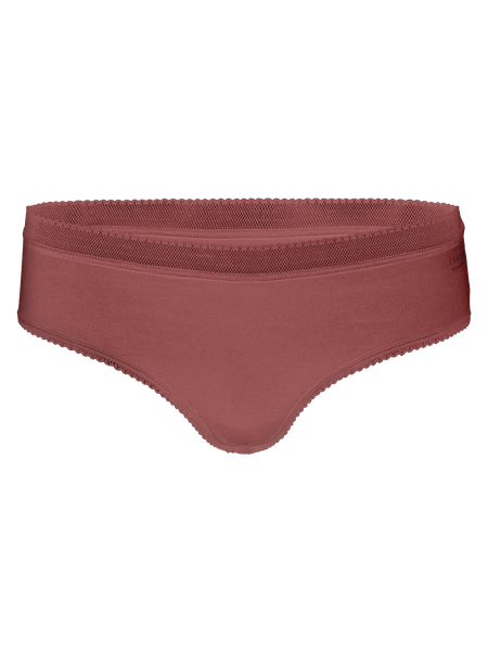 Björn Borg Core Hipster Pink, XS von björn borg