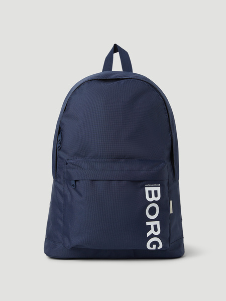 Björn Borg Core Street Backpack Blau von björn borg