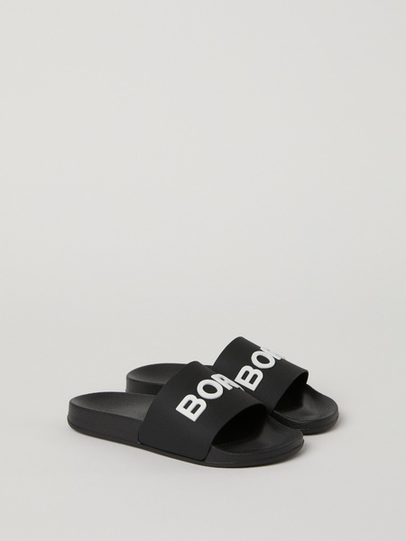 Björn Borg Kids Sandal Knox Schwarz, 33 von björn borg