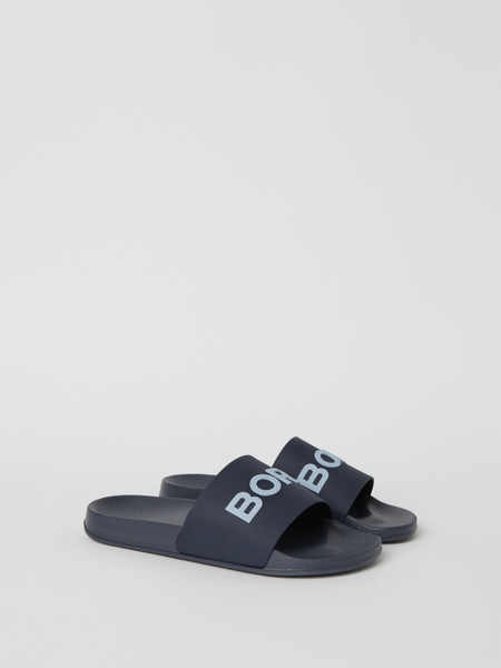 Björn Borg Men's Sandal Knox Marine, 45 von björn borg