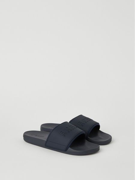 Björn Borg Men's Sandal Romeo Sthlm Logo Marine, 44 von björn borg