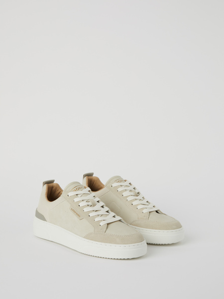 Björn Borg Men's Sneakers T1930 Beige , 42 von björn borg