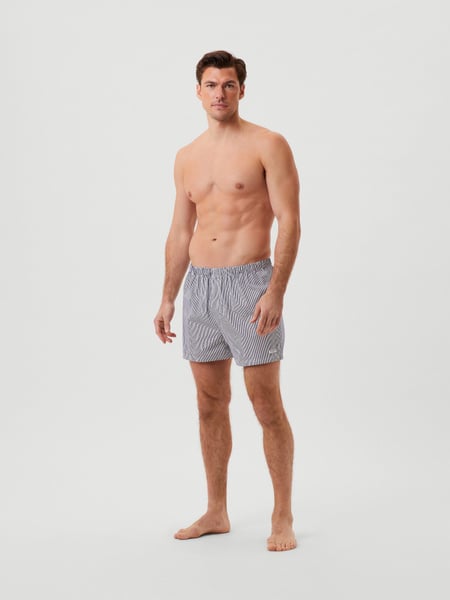 Björn Borg Premium Loose Boxer 1-pack Marine, XL von björn borg