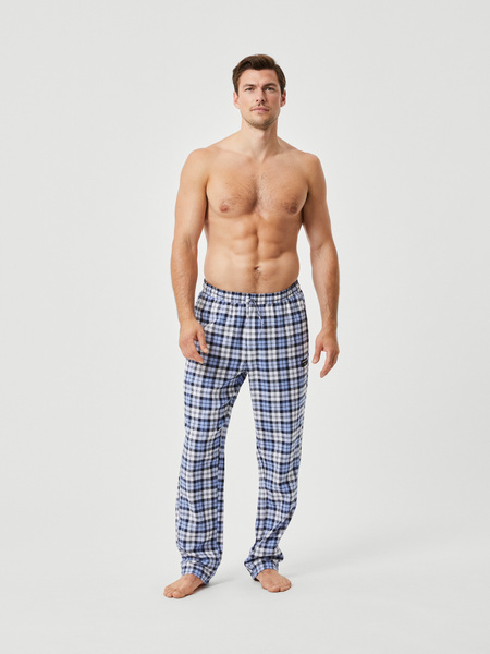 Björn Borg Pyjama Pants Blau , L von björn borg