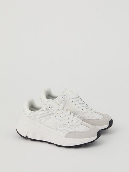 Björn Borg Women's Sneaker R1300 Weiß, 39 von björn borg