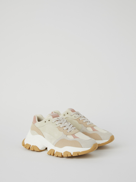 Björn Borg Women's Sneakers R2600 Beige , 36 von björn borg