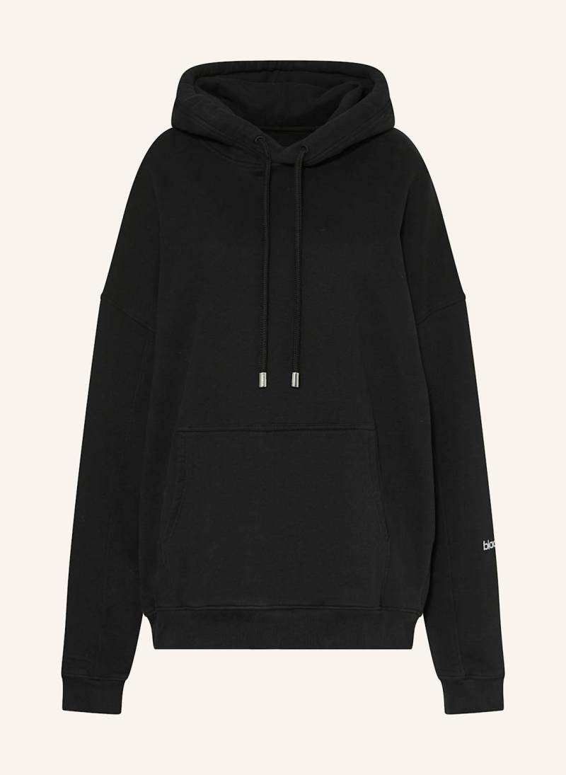 Black Palms Hoodie Honey 2.0 schwarz von black palms
