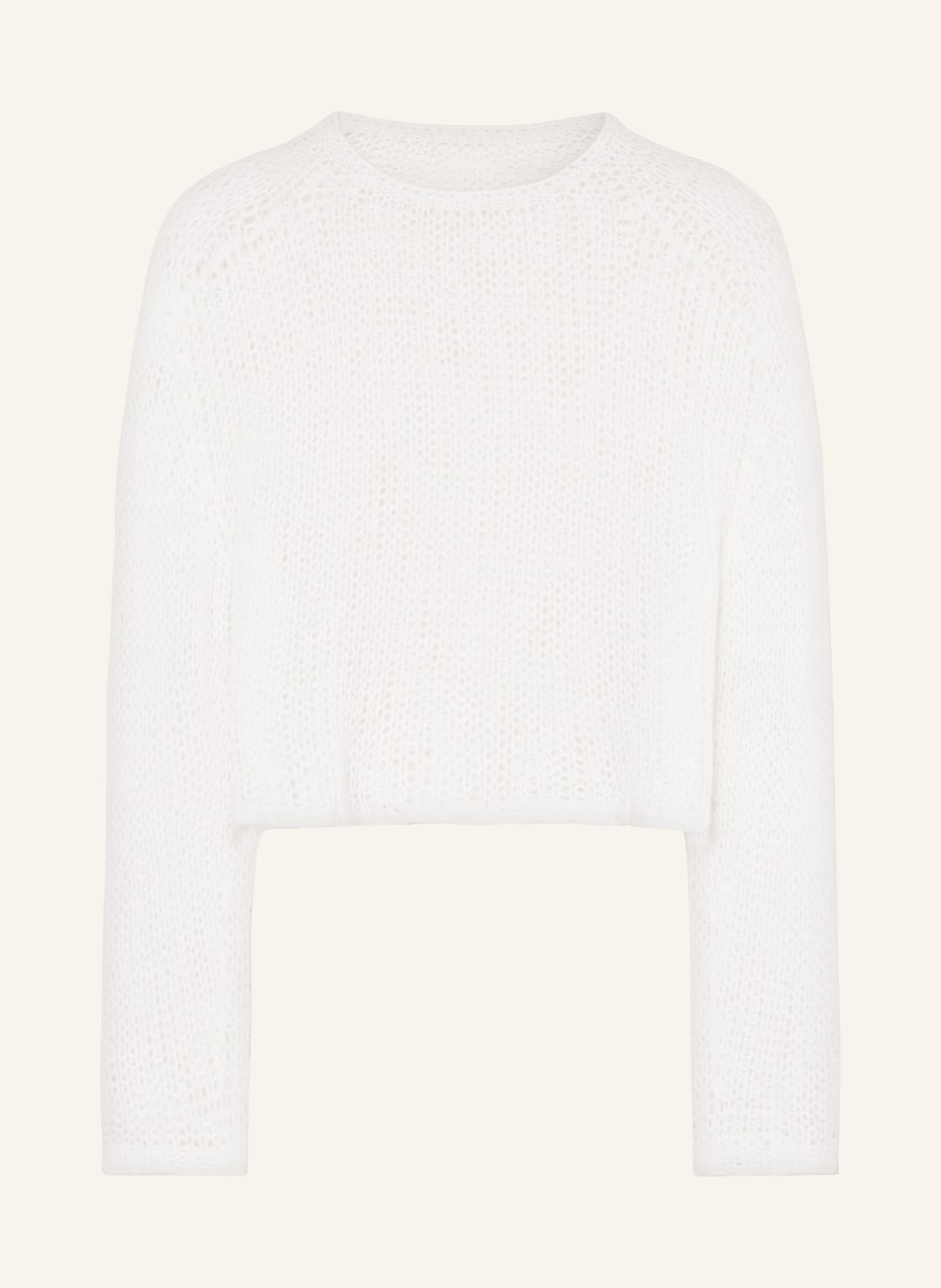 Black Palms Pullover Stephl weiss von black palms