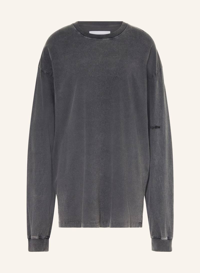 Black Palms Sweatshirt grau von black palms