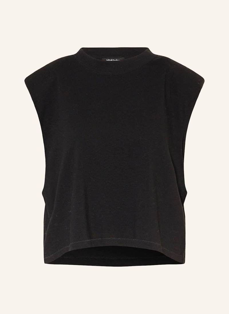 Black Palms Top Iconic schwarz von black palms