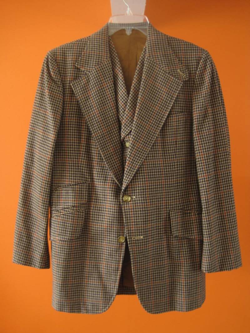 Jacke & Weste Sz 36-38 von blackarrow222