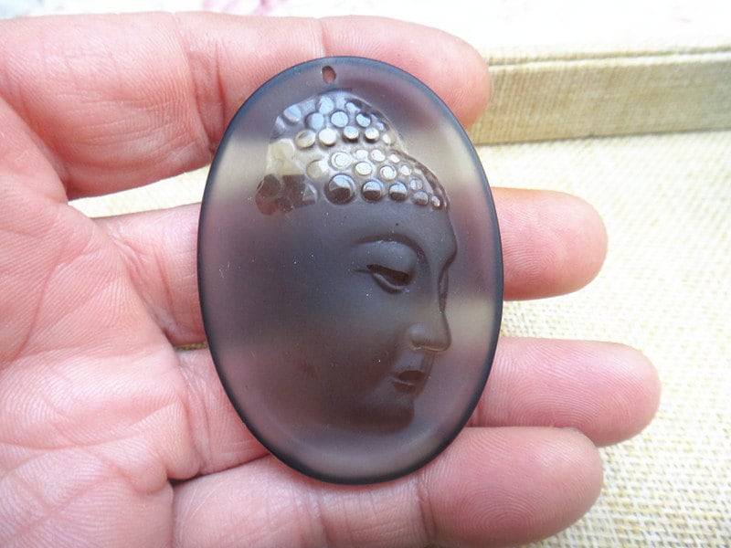 Einzigartige Perfekte Natürliche Eis-Arten Von Obsidian Anhänger Schutzengel Göttin Guanyin Einzigartige Perfekte Natürliche Eis-Arten Von Obsidian Anhänger Schutzengel Göttin Guanyin von blackbeaded