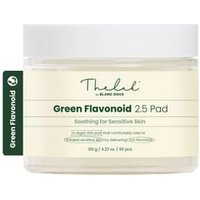 THE LAB by blanc doux - Green Flavonoid 2.5 Pad THE LAB by blanc doux - Green Flavonoid 2.5 Pad von THE LAB by blanc doux