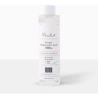 THE LAB by blanc doux - Oligo Hyaluronic Acid 5000 Toner - Hyaluronsäure-Toner THE LAB by blanc doux - Oligo Hyaluronic Acid 5000 Toner - Hyaluronsäure-Toner von THE LAB by blanc doux