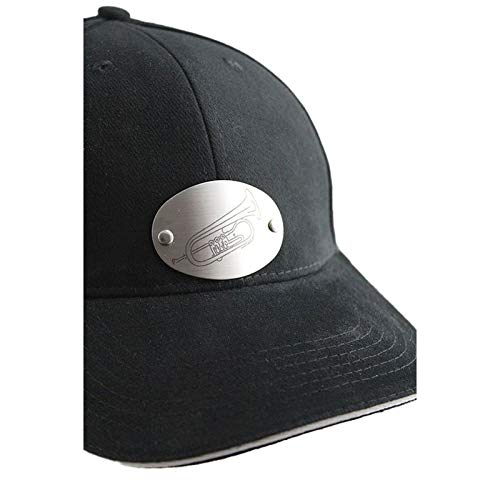 Cap Deutsches Flügelhorn - Schönes Geschenk für Musiker von blasmusik-shop