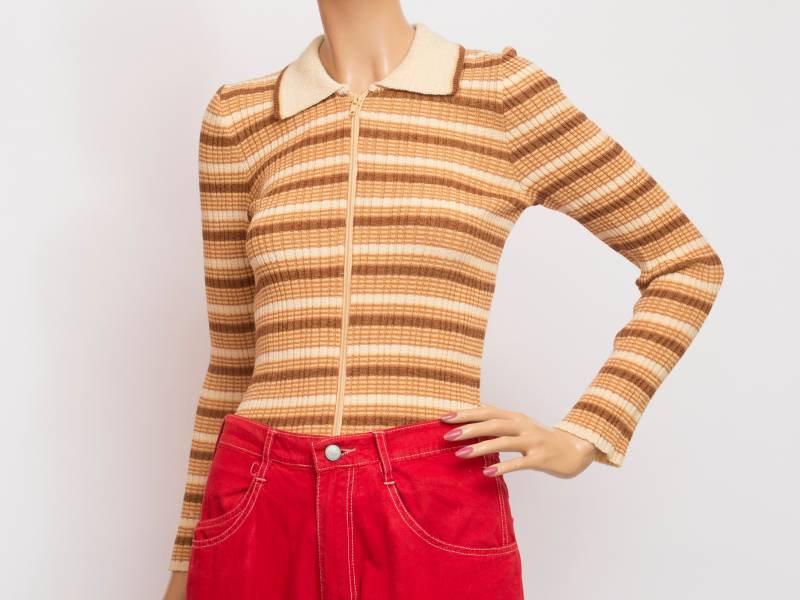 Top Vintage 90Er Jahre Neu in Schwarz von blessthatdress