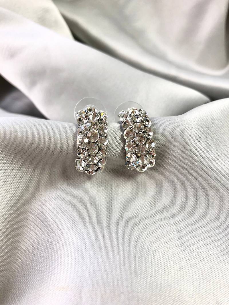 Hoop Ohrring von blingsbyj