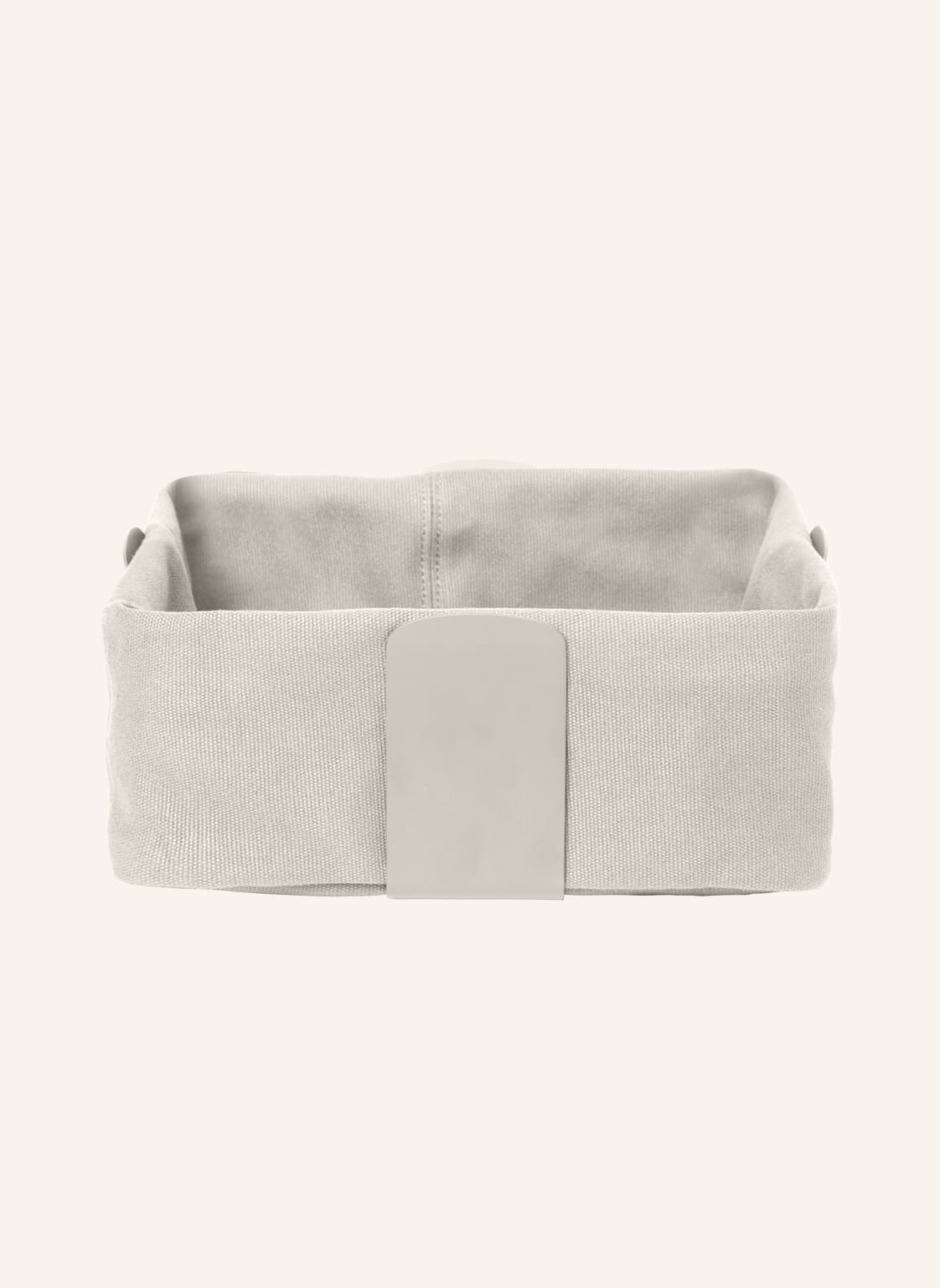 Blomus Brotkorb Desa beige Blomus Brotkorb Desa beige von blomus