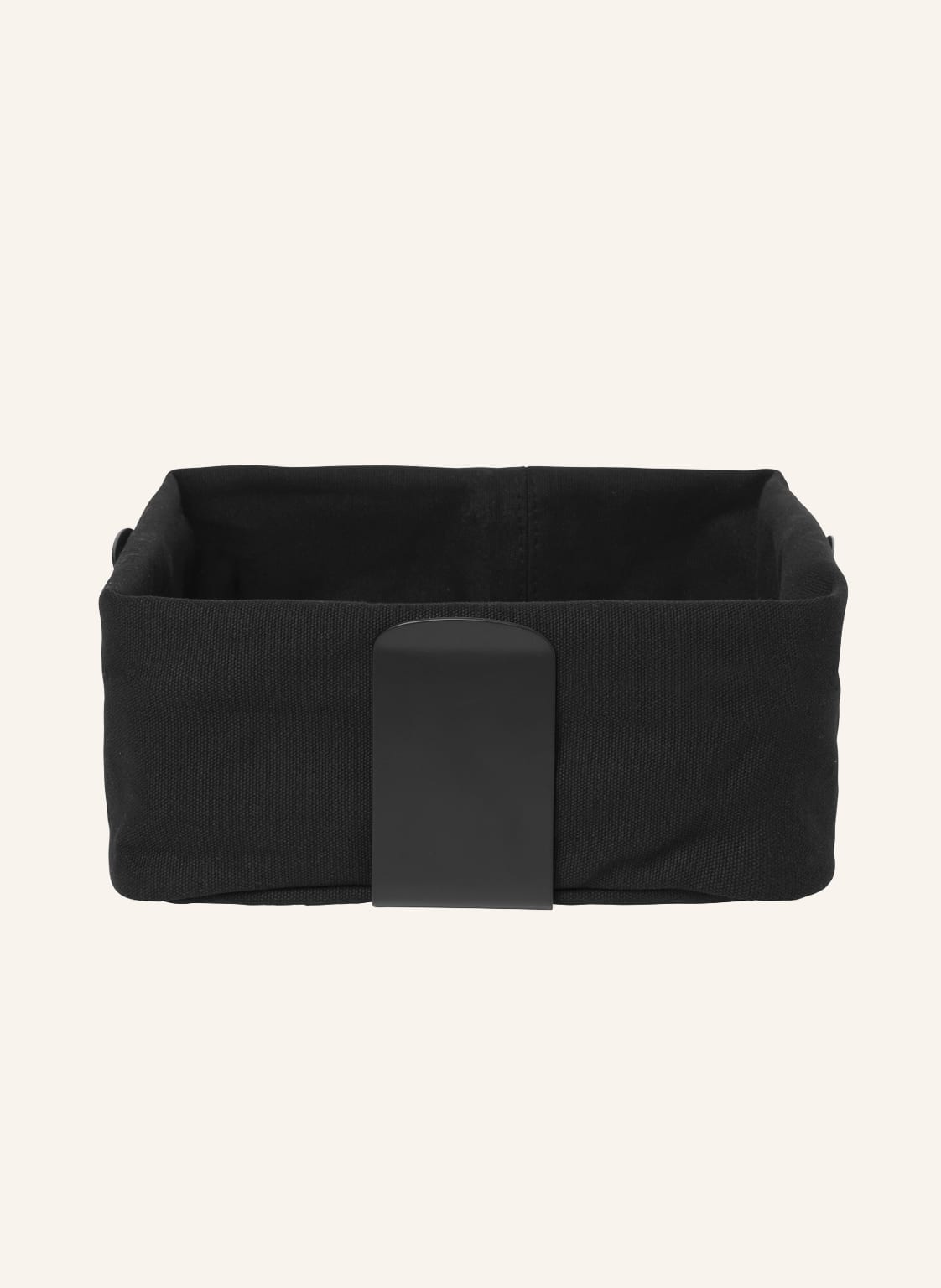Blomus Brotkorb Desa schwarz Blomus Brotkorb Desa schwarz von blomus