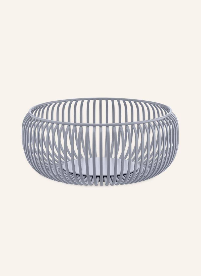 Blomus Dekoschale Lito blau von blomus