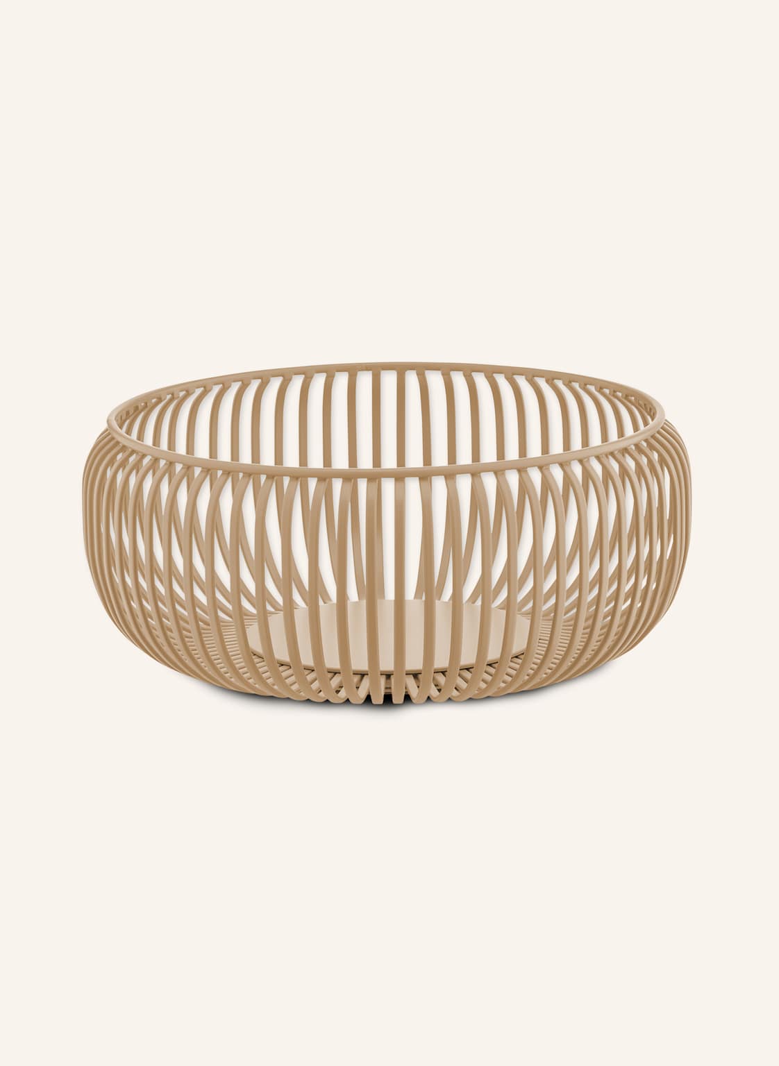 Blomus Dekoschale Lito braun von blomus