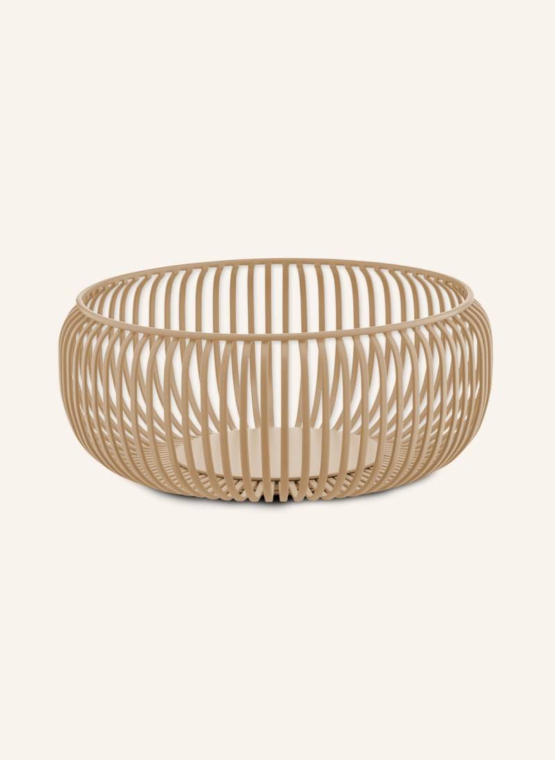 Blomus Dekoschale Lito braun von blomus